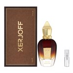 Xerjoff Oud Stars Malesia - Parfum - Tuoksunäyte - 2 ml