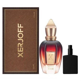 Xerjoff Oud Stars Zafar - Eau de Parfum - Tuoksunäyte - 25 ml