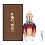 Xerjoff Oud Stars Zafar - Eau de Parfum - Tuoksunäyte - 2 ml