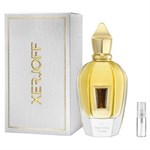 Xerjoff Pikovaya Dama 17/17 - Parfum - Tuoksunäyte - 2 ml