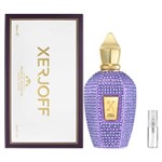 Xerjoff Purple Accento - Eau de Parfum - Tuoksunäyte - 2 ml