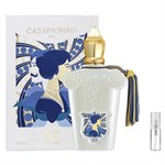 Xerjoff Quattro Pizzi - Eau de Parfum - Tuoksunäyte - 2 ml