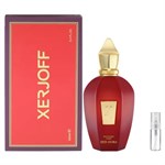 Xerjoff Red Hoba - Parfum - Tuoksunäyte - 2 ml