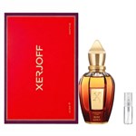 Xerjoff Rose Gold - Eau de Parfum - Tuoksunäyte - 2 ml
