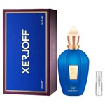 Xerjoff Shooting Stars Blue Hope Uni - Parfum - Tuoksunäyte - 2 ml