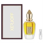 Xerjoff Shooting Stars Cruz de Sur - Parfum - Tuoksunäyte - 2 ml