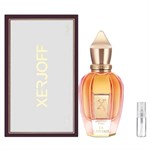 Xerjoff Shooting Stars La Capitale - Eau de Parfum - Tuoksunäyte - 2 ml
