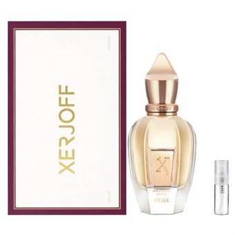 Xerjoff Shooting Stars Oesel - Parfum - Tuoksunäyte - 2 ml
