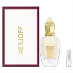 Xerjoff Shooting Stars Uden - Eau de Parfum - Tuoksunäyte - 2 ml