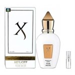 Xerjoff Star Musk - Eau de Parfum - Tuoksunäyte - 2 ml