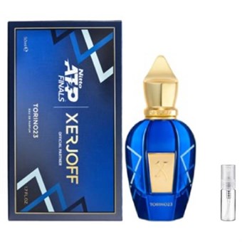 Xerjoff Torino 23 - Eau de Parfum - Tuoksunäyte - 2 ml