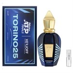 Xerjoff Torino 25 - Eau de Parfum - Tuoksunäyte - 2 ml