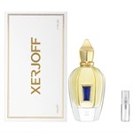 Xerjoff XXY - Parfum - Tuoksunäyte - 2 ml