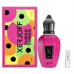Xerjoff Duran Duran Neorio Pink Flacon - Parfum - Tuoksunäyte - 2 ml