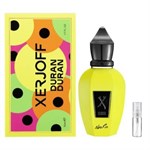 Xerjoff Duran Duran Neorio Yellow Flacon - Parfum - Tuoksunäyte - 2 ml