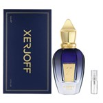 Xerjoff K' Bridge Club - Eau de Parfum - Tuoksunäyte - 2 ml
