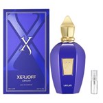 Xerjoff Laylati - Eau de Parfum - Tuoksunäyte - 2 ml