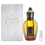 Xerjoff Luna - Parfum - Tuoksunäyte - 2 ml