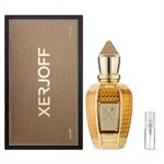 Xerjoff Luxor Oud Stars - Parfum - Tuoksunäyte - 2 ml