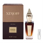 Xerjoff Mamluk - Eau de Parfum - Tuoksunäyte - 2 ml