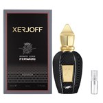 Xerjoff MV Agusta - Eau de Parfum - Tuoksunäyte - 2 ml