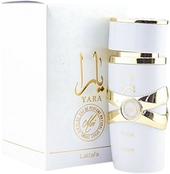 Lattafa Yara Moi - Eau De Parfum - 100 ml - For Women