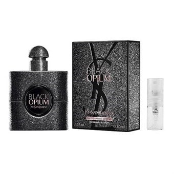 Yves Saint Laurent Black Opium Extreme - Eau de Parfum - Tuoksunäyte - 2 ml 