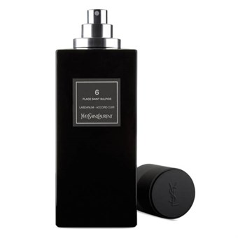 Yves Saint Laurent 6 Place Saint Sulpice - Eau de Parfum - Matkakoko - 10 ml