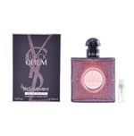 Yves Saint Laurent Black Opium - Eau de Toilette - Tuoksunäyte - 2 ml
