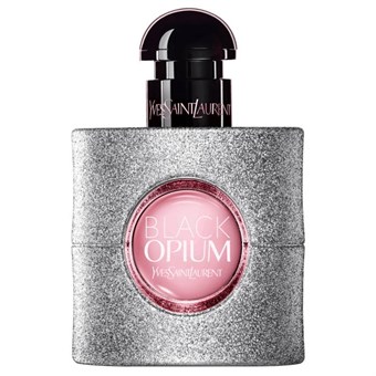 Yves Saint Laurent Black Opium Glitter - Eau de Parfum - Matkakoko - 10 ml