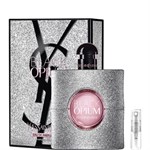 Yves Saint Laurent Black Opium Glitter - Eau de Parfum - Tuoksunäyte - 2 ml