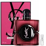 Yves Saint Laurent Black Opium Pink Glaze - Eau de Parfum - Tuoksunäyte - 2 ml