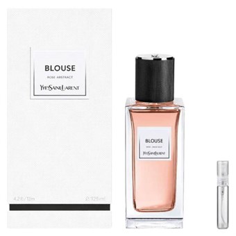 Yves Saint Laurent Blouse Rose Angelique - Eau de Parfum - Tuoksunäyte - 5 ml