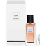 Yves Saint Laurent Caban - Eau de Parfum - Tuoksunäyte - 2 ml