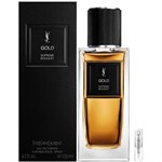 Yves Saint Laurent Gold Supreme Bouquet - Eau de Parfum - Tuoksunäyte - 2 ml