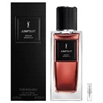 Yves Saint Laurent Jumpsuit Vibrant Magnolia - Eau de Parfum - Tuoksunäyte - 2 ml