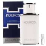 Yves Saint Laurent Kouros - Eau de Toilette - Tuoksunäyte - 2 ml 
