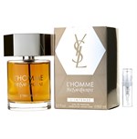 Yves Saint Laurent L'Homme - Eau de Parfum - Tuoksunäyte - 2 ml 