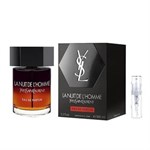 Yves Saint Laurent La Nuit de L'Homme - Eau de Parfum - Tuoksunäyte - 2 ml 