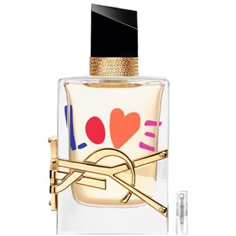 Yves Saint Laurent Libre Collection Saisonniere Collector Edition - Eau de Parfum - Tuoksunäyte - 2 ml
