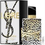 Yves Saint Laurent Libre Imprime Sauvage Collector Edition - Eau de Parfum - Tuoksunäyte - 2 ml