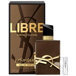 Yves Saint Laurent Libre Santal Couture - Eau de Parfum - Tuoksunäyte - 2 ml