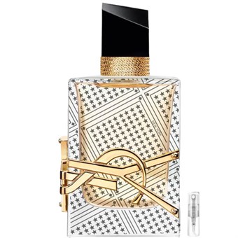 Yves Saint Laurent Libre Voyage Reve Collector Edition - Eau de Parfum - Tuoksunäyte - 2 ml