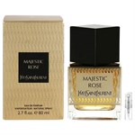 Yves Saint Laurent Majestic Rose - Eau de Parfum - Tuoksunäyte - 2 ml