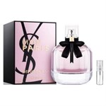 Yves Saint Laurent Mon Paris - Eau de Parfum - Tuoksunäyte - 2 ml 