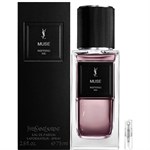Yves Saint Laurent Muse - Eau de Parfum - Tuoksunäyte - 2 ml