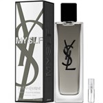 Yves Saint Laurent MYSLF - Eau de Toilette Intense - Tuoksunäyte - 2 ml