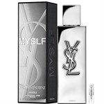 Yves Saint Laurent MYSLF L’Absolu - Parfum - Tuoksunäyte - 2 ml