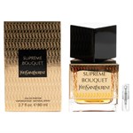 Yves Saint Laurent Supreme Bouquet - Eau de Parfum - Tuoksunäyte - 2 ml