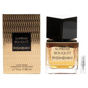 Yves Saint Laurent Supreme Bouquet - Eau de Parfum - Tuoksunäyte - 2 ml